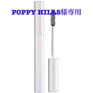 ランコム(LANCOME)の【POPPY HILLS様専用】LANCÔME シィル ブースター XL※2本(マスカラ下地/トップコート)