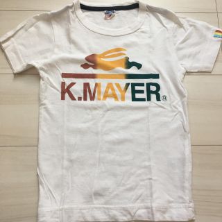 【KRIFF MAYER】Tシャツ サイズ110★(Tシャツ/カットソー)