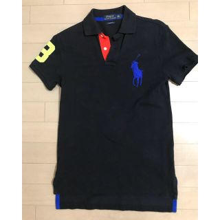 ポロラルフローレン(POLO RALPH LAUREN)のポロシャツ(ポロシャツ)