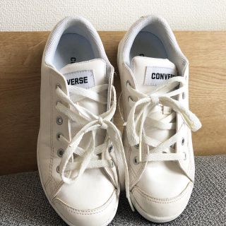 コンバース(CONVERSE)のゴルフシューズ(シューズ)