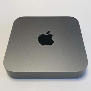 Mac mini 2018 64GB i5 SSD 256GB カスタム 美品