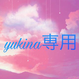 yukina専用(その他)