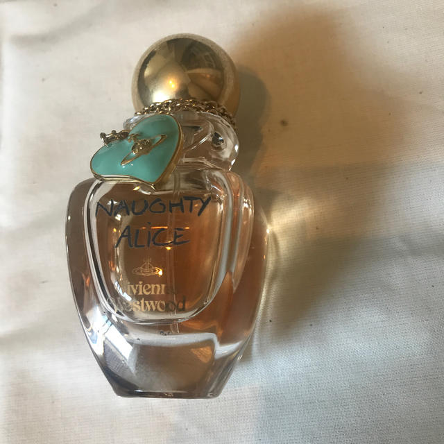 Vivienne Westwood(ヴィヴィアンウエストウッド)のVivienne Westwood香水 コスメ/美容の香水(香水(女性用))の商品写真