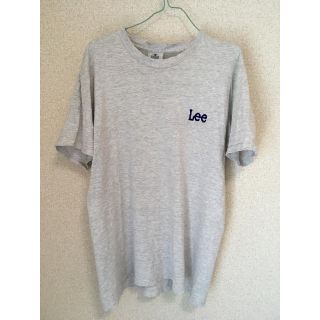 リー(Lee)のLee Tシャツ(Tシャツ(半袖/袖なし))