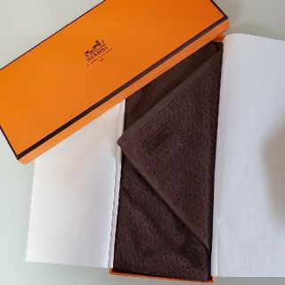 エルメス(Hermes)のmaki様専用タオル(タオル/バス用品)