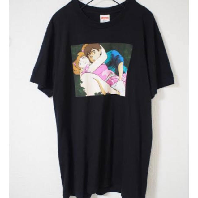 Supreme(シュプリーム)のsupreme 前田俊夫Tシャツ メンズのトップス(Tシャツ/カットソー(半袖/袖なし))の商品写真