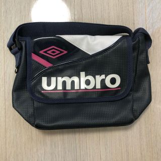 アンブロ(UMBRO)のショルダーバッグ(ショルダーバッグ)