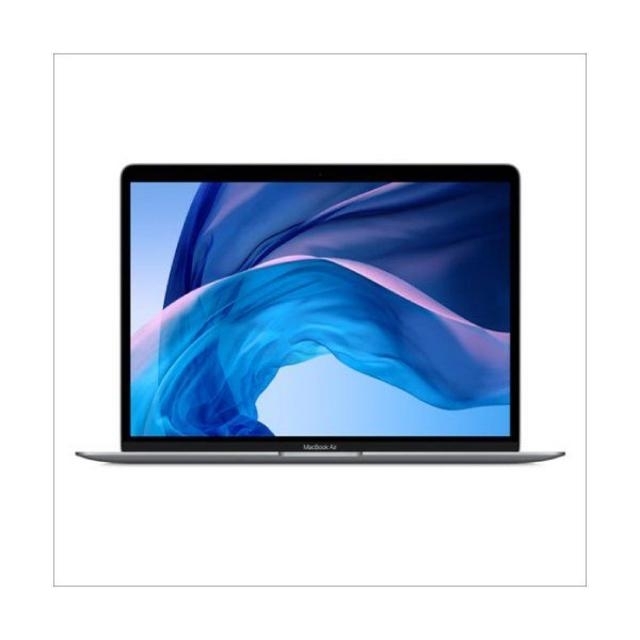 Apple(アップル)の MacBook Air MVFH2JA/A USキーボードMVFH2J/A同等 スマホ/家電/カメラのPC/タブレット(ノートPC)の商品写真