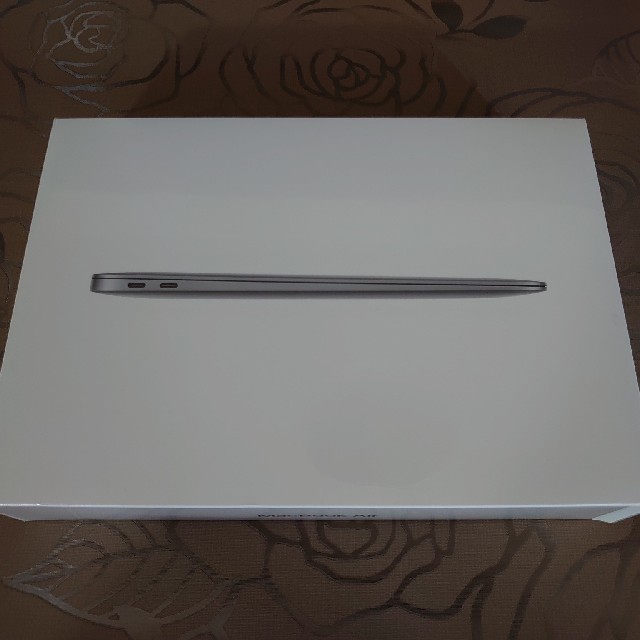 MacBook Air MVFH2JA/A USキーボードMVFH2J/A同等