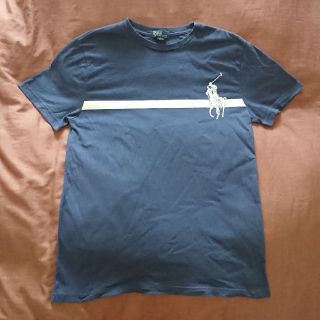 ポロラルフローレン(POLO RALPH LAUREN)のラルフローレン RALPH LAUREN ビックポニー Tシャツサイズ S(Tシャツ/カットソー(半袖/袖なし))