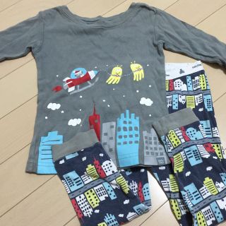 ベビーギャップ(babyGAP)のray.様専用(パジャマ)