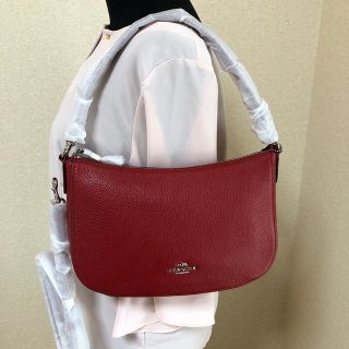 コーチ(COACH)のコーチ　2wayバック　未使用品(ショルダーバッグ)