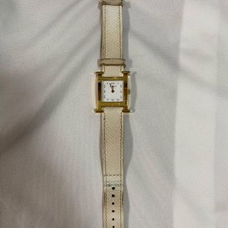 エルメス(Hermes)のHERMES 腕時計　(腕時計)