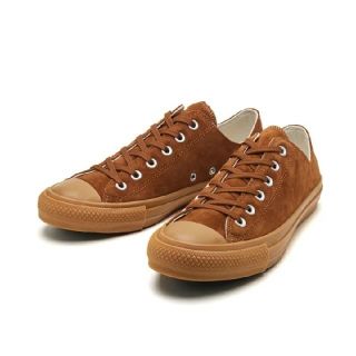 コンバース(CONVERSE)の最値定価14300円!新品!コンバース 100 スエード スニーカー 28cm(スニーカー)