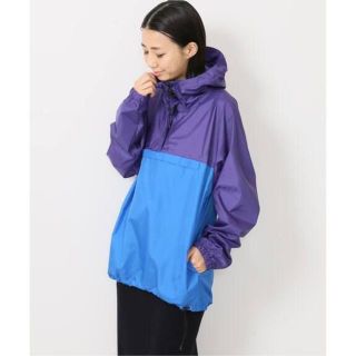 ドゥーズィエムクラス(DEUXIEME CLASSE)の新品未使用☆Deuxieme Classe　Anorak　パーカー(ブルゾン)