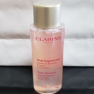 クラランス(CLARINS)の【新品】CLARINS ファーミングEX トリートメントエッセンスローション(化粧水/ローション)