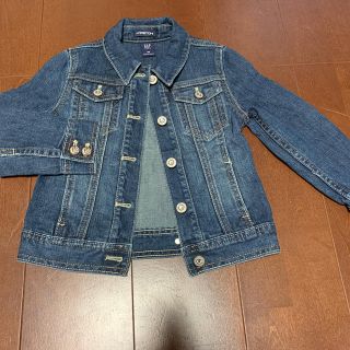 ギャップキッズ(GAP Kids)の子供服(ジャケット/上着)