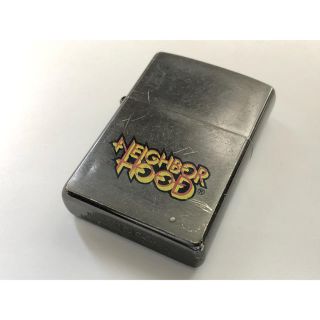 ネイバーフッド(NEIGHBORHOOD)のZippo/ライター/ネイバーフッド/ビンテージ/neighborhood/限定(タバコグッズ)