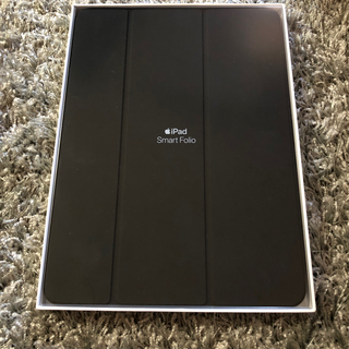 アップル(Apple)のiPad smart folio アイパッドPro11インチ用 純正カバー(iPadケース)