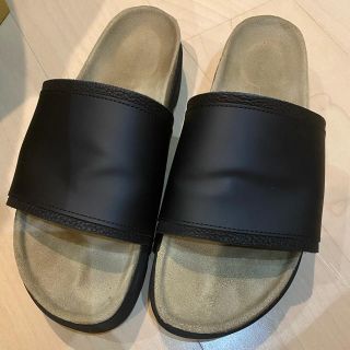 エンダースキーマ(Hender Scheme)のhender scheme caterpillar   かまぼこ サンダル(サンダル)