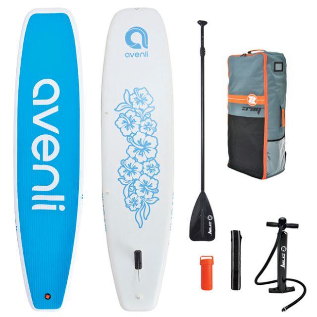 ZRAY YOGA SUP11'