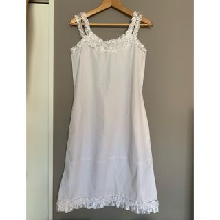 コム デ ギャルソン Comme Des Garcons 白ワンピースの通販 5点 コムデギャルソンを買うならラクマ コム デ ギャルソン Comme Des Garcons 白ワンピースの通販 5点 コムデギャルソンを買うならラクマ