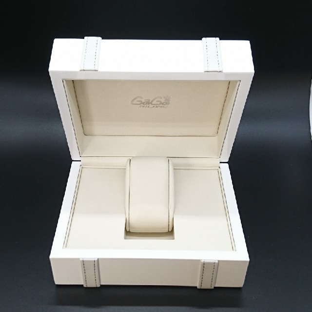 (ちゃん様専用)GaGa MILANO オリジナル時計BOX