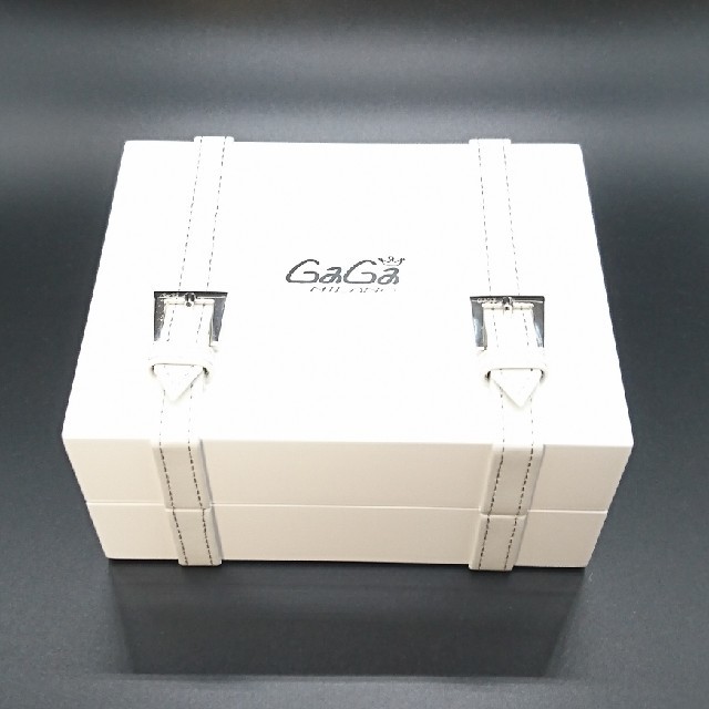 (ちゃん様専用)GaGa MILANO オリジナル時計BOX