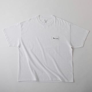 コモリ(COMOLI)の談話室とAH.H(Tシャツ/カットソー(半袖/袖なし))