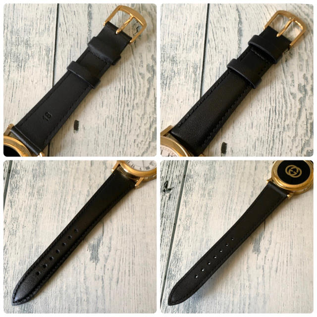 動作OK】GUCCI グッチ 7200M 腕時計 ゴールド メンズ 動作OK】GUCCI グッチ 7200M 腕時計 ゴールド メンズ