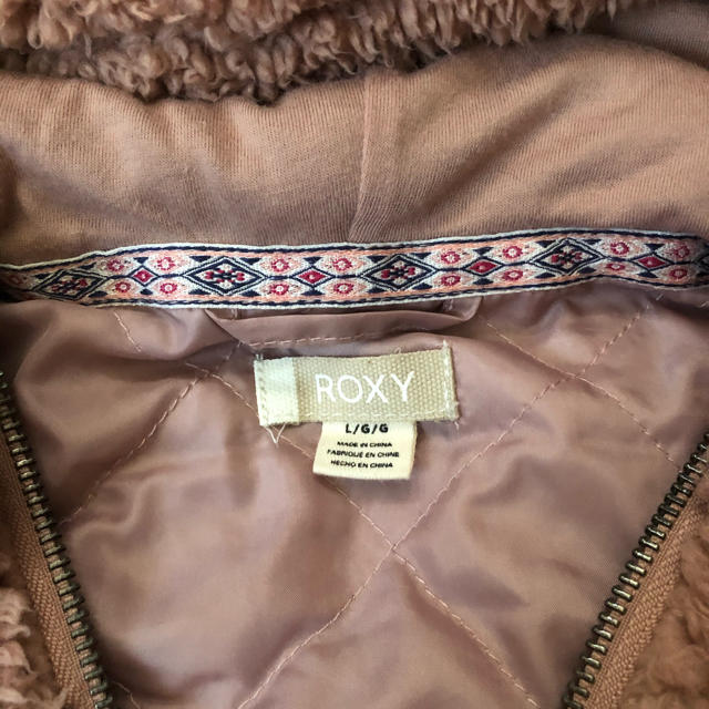 Roxy(ロキシー)のROXY アウター レディースのジャケット/アウター(その他)の商品写真