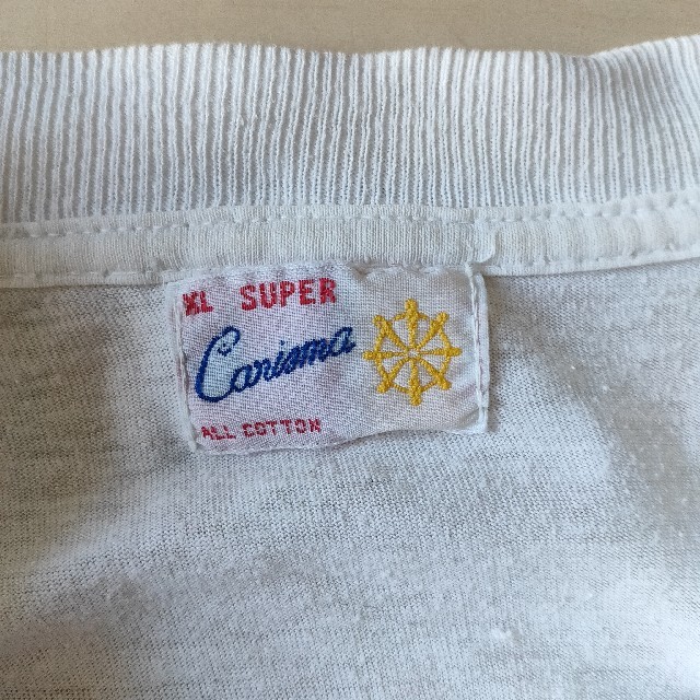 ヴィンテージ 90s スコーピオンズ SCORPIONS ツアー Tシャツ メンズのトップス(Tシャツ/カットソー(半袖/袖なし))の商品写真