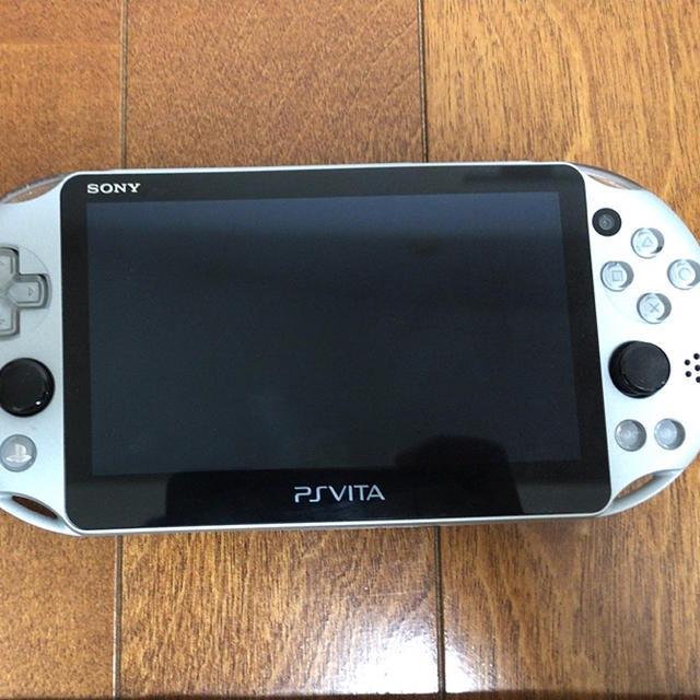 PlayStationVita