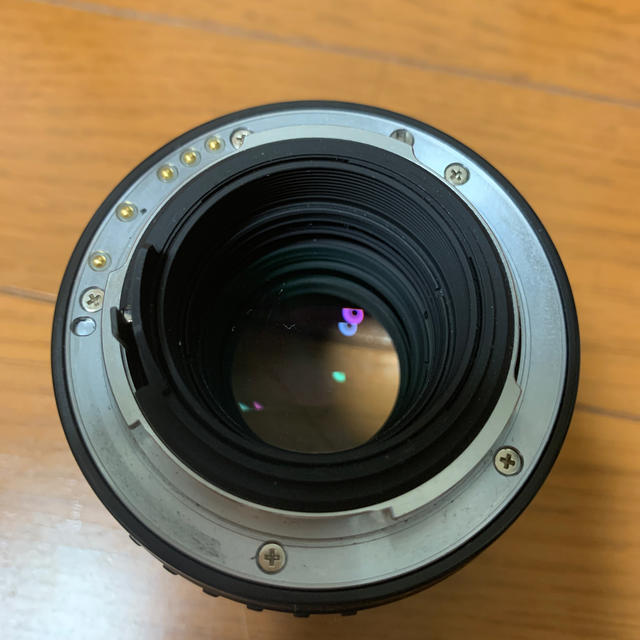 PENTAX FA SOFT 85mm F2.8 レアなフード付き PENTAX FA SOFT 85mm F2.8 レアなフード付き