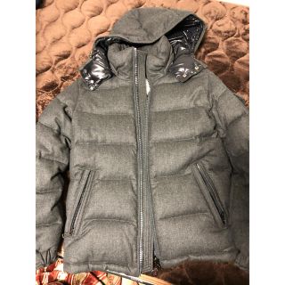 モンクレール(MONCLER)の取置き中(ダウンジャケット)