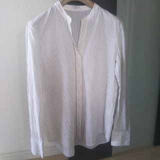 ブルネロクチネリ(BRUNELLO CUCINELLI)のBRUNELLO CUCINELI☆美品☆えっちゃん様ご専用(シャツ/ブラウス(長袖/七分))