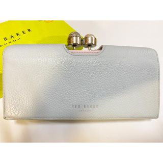 テッドベイカー(TED BAKER)のted baker 財布①(財布)