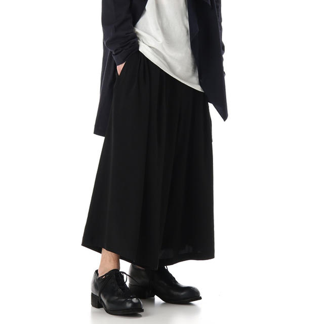 Yohji Yamamoto pour homme 20ss