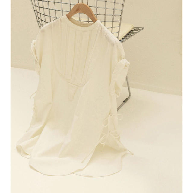 Halfsleeve Dress Shirts todayful - シャツ/ブラウス(半袖/袖なし)