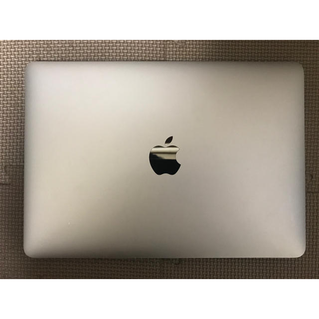 Mac 12インチ フルスペック/512GB/8GBの通販 by ssk's shop｜マックならラクマ (Apple) - MacBook retina 高品質通販