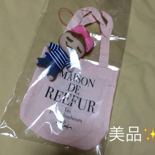メゾンドリーファー(Maison de Reefur)の梨花メゾンドリーファー☆(その他)