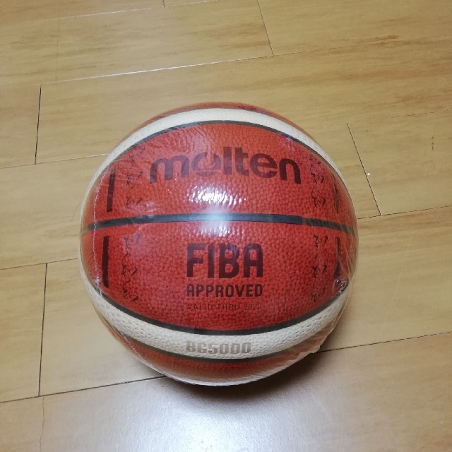 molten - FIBAスペシャルエディション新品未使用 公式認定球モルテン 7 ...