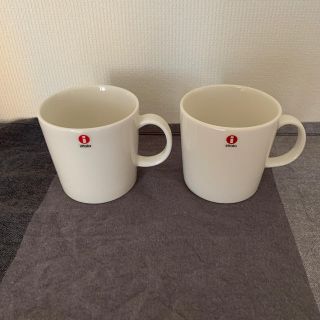 イッタラ(iittala)のiittala teema　イッタラ ティーマ マグカップS 300ml(グラス/カップ)