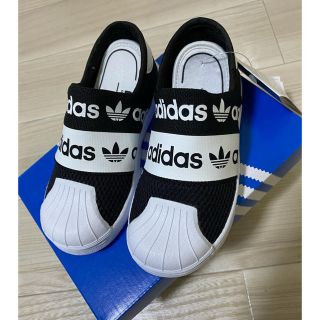 アディダス(adidas)のアディダスオリジナルス　キッズ　スニーカー(スニーカー)