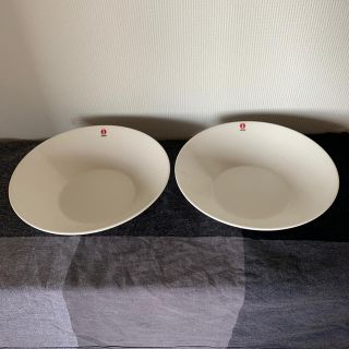 イッタラ(iittala)のiittala teema　イッタラ ティーマ シリアルボウル 21cm (食器)