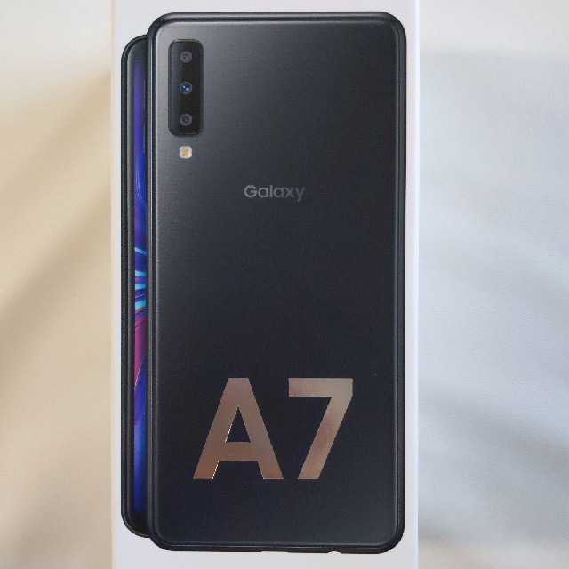 Galaxy A7