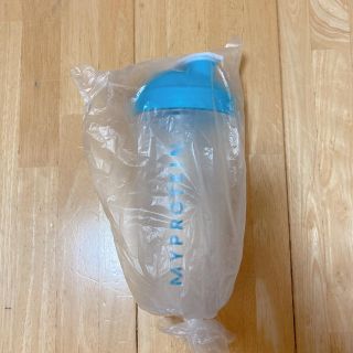 マイプロテイン(MYPROTEIN)のプロテインシェイカー★明日まで即決してくださる方限定価格★(トレーニング用品)