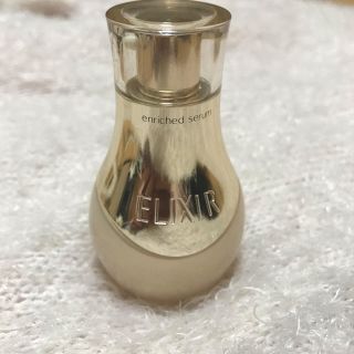 エリクシール エンリッチドセラム 35ml(美容液)