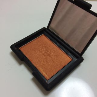 ナーズ(NARS)のNARS♡チーク 美品(チーク)