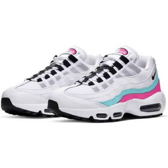 【新品未使用】NIKE AIR MAX 95ナイキNIKE商品名